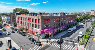 Plus de détails pour 3144 Atlantic Ave, Brooklyn, NY - Industriel à vendre