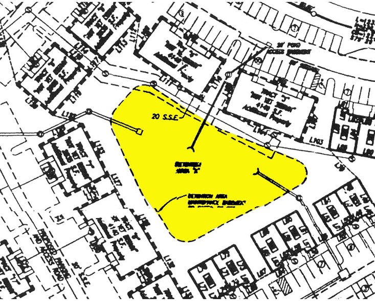 2775 Cruse Rd, Lawrenceville, GA à louer - Plan cadastral - Image 2 de 11