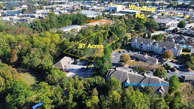 226 Feaster Rd, Greenville, SC for sale - Building Photo - Image 3 of 11