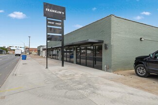 More details for 1716 Franklin Ave, Waco, TX - Office for Lease