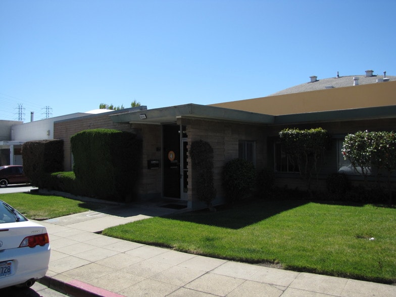 930 Linden Ave, South San Francisco, CA for lease - Building Photo - Image 3 of 6