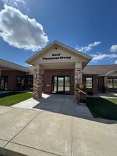 915 W Fisher St, Monticello, IN for lease Building Photo- Image 1 of 8