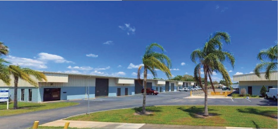 4061 Forrestal Ave, Orlando, FL for lease Primary Photo- Image 1 of 4