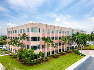 More details for 9725 NW 117th Ave, Miami, FL - Office for Lease