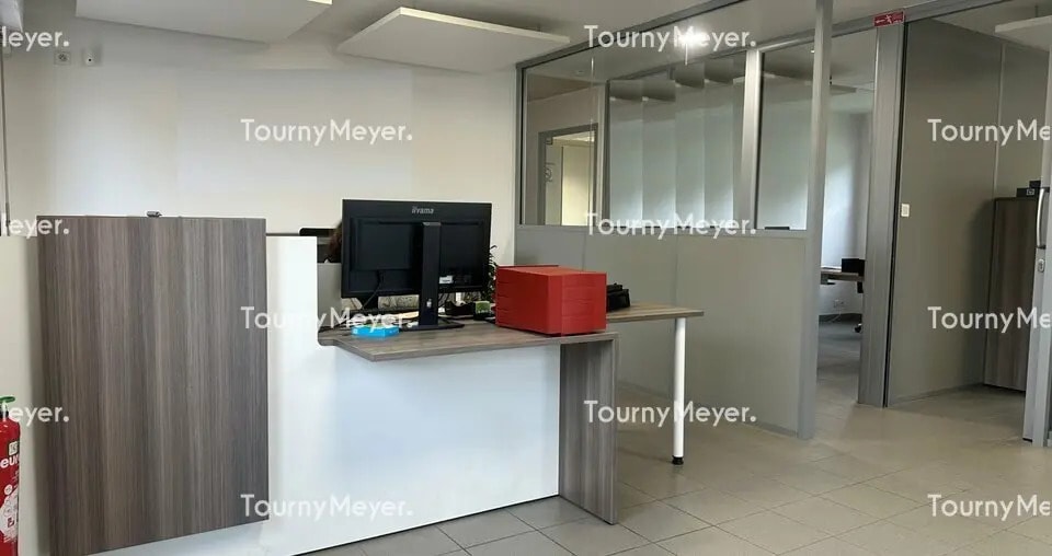 Flex dans Couëron à louer - Photo intérieure - Image 2 de 5