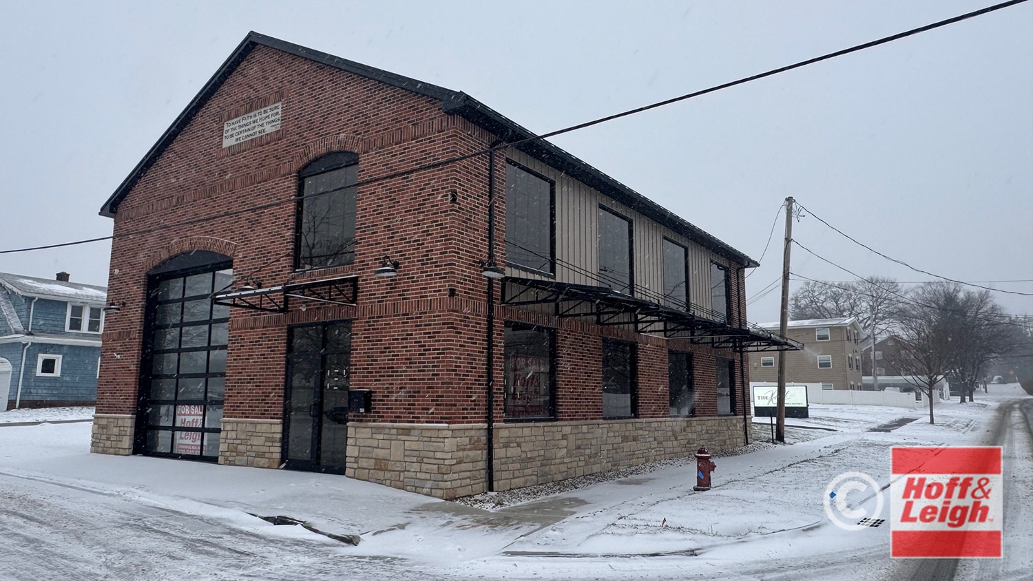 402 S Elmwood Ave, Medina, OH for lease Primary Photo- Image 1 of 14