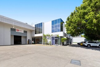 Plus de détails pour 126 Bourke Rd, Alexandria - Industriel à louer