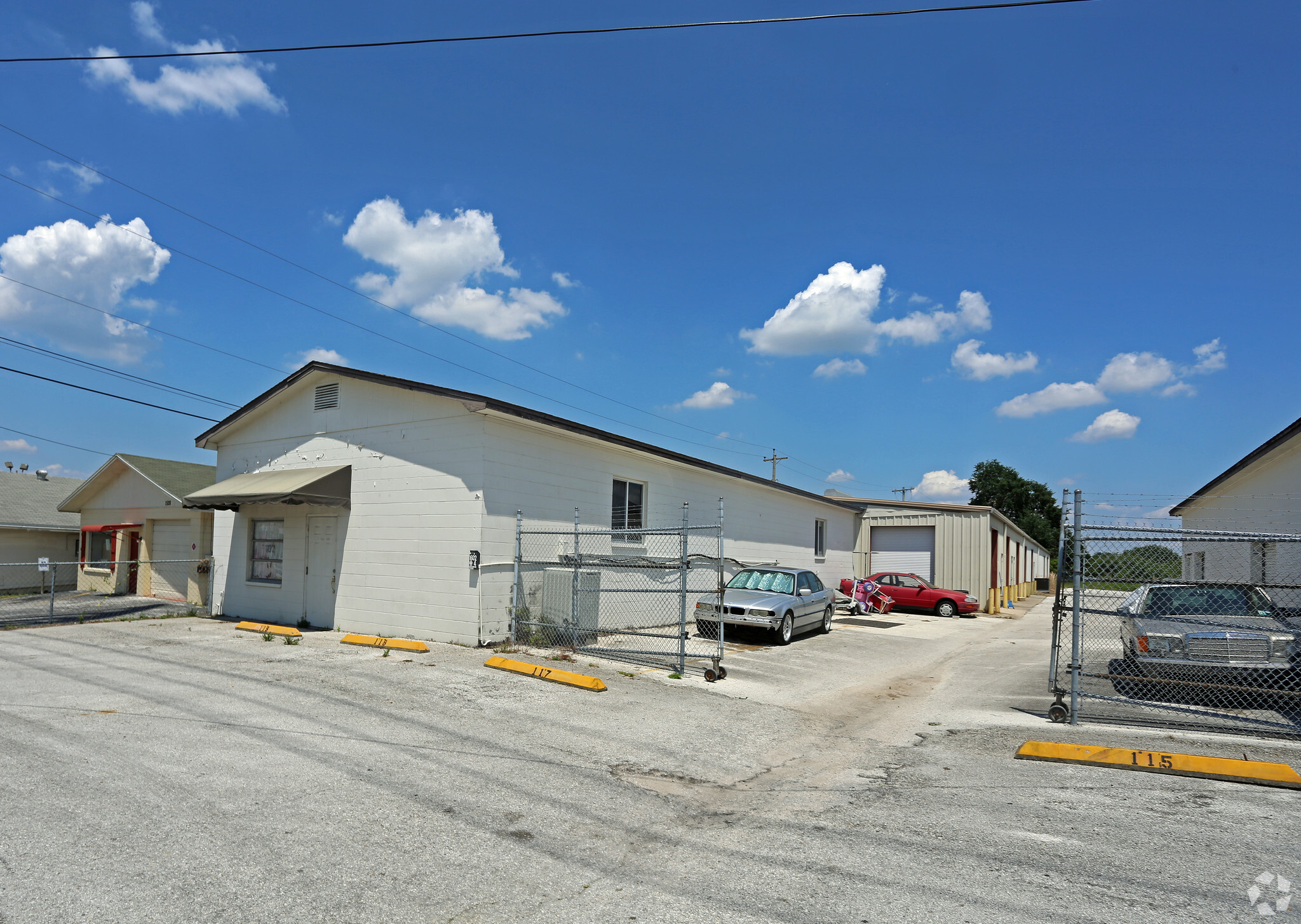 1602 Combee Rd, Lakeland, FL à louer Photo principale- Image 1 de 5