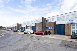 More details for Shamblehurst Ln, Southampton - Industrial for Lease