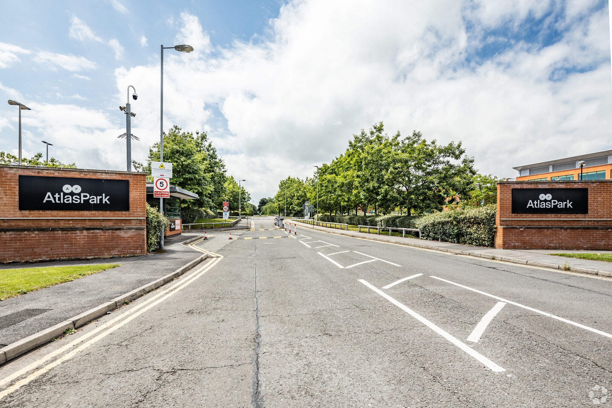 Simonsway, Manchester for sale Building Photo- Image 1 of 1