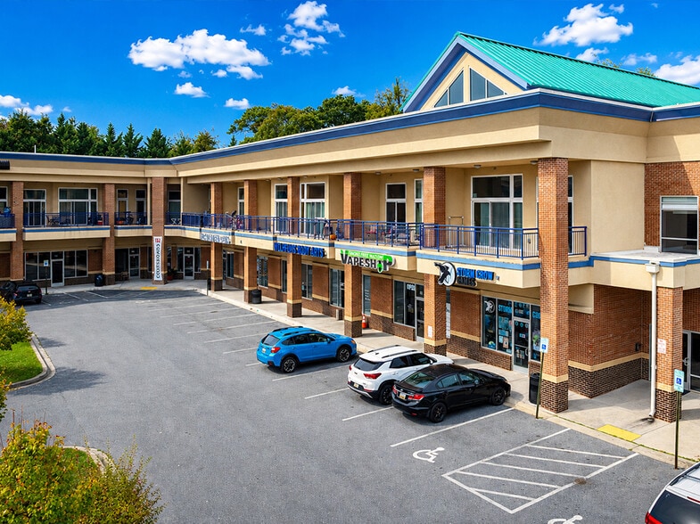 1207 Liberty Rd, Eldersburg, MD for lease - Building Photo - Image 2 of 4