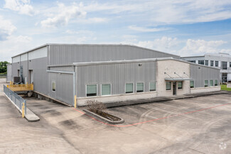 More details for 4200 New West Rd, Pasadena, TX - Industrial for Lease