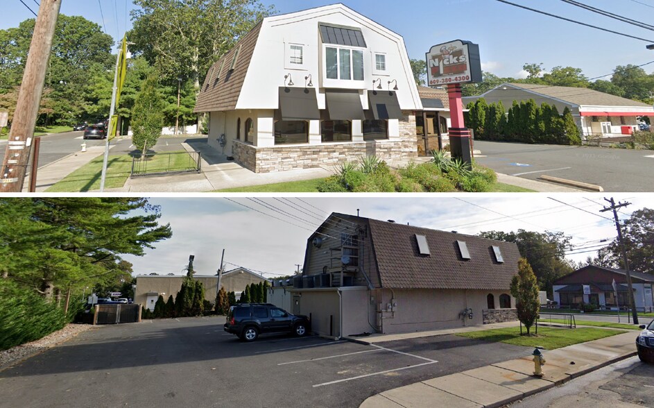 2405 New Rd, Northfield, NJ for sale - Building Photo - Image 2 of 4