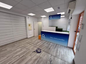 Retail in Madrid, Madrid for lease Interior Photo- Image 2 of 9