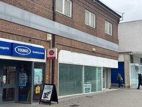 Gort Rd, Newton Aycliffe à louer Photo du bâtiment- Image 2 de 2