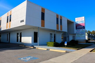 Plus de détails pour 1936 W Dr Martin Luther King Jr Blvd, Tampa, FL - Bureau à louer