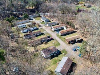 Plus de détails pour 670 Granite Rd, Kerhonkson, NY - Multi-résidentiel à vendre