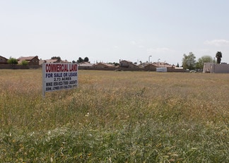 More details for 4451 E Florida Ave, Hemet, CA - Land for Sale