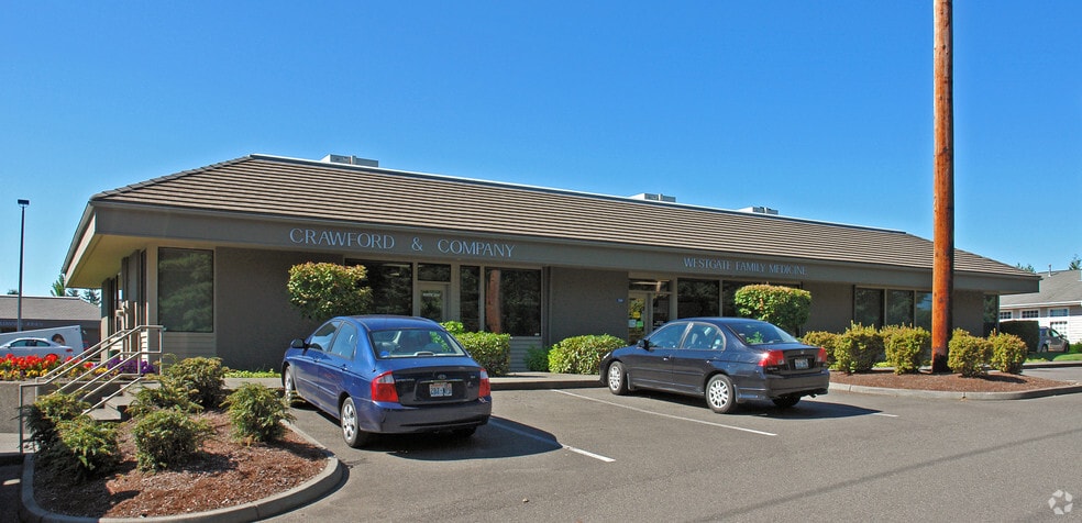2102 N Pearl St, Tacoma, WA for lease - Primary Photo - Image 1 of 6