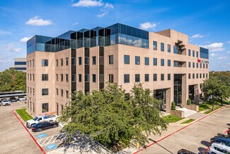 More details for 18333 Preston Rd, Dallas, TX - Office for Lease