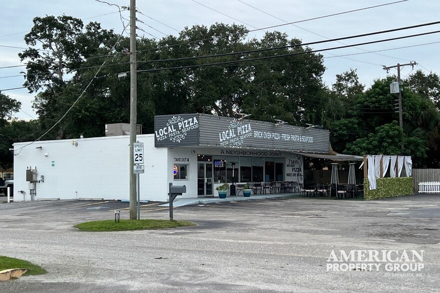 66 N Tamiami Trl, Osprey, FL for sale - Building Photo - Image 2 of 8