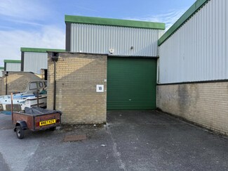 Plus de détails pour Budlake Rd, Exeter - Industriel à louer