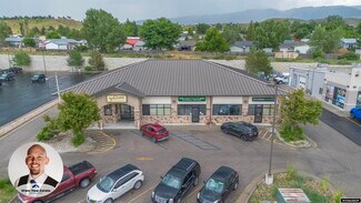 Plus de détails pour 3831 Denis Dr, Casper, WY - Bureau à louer