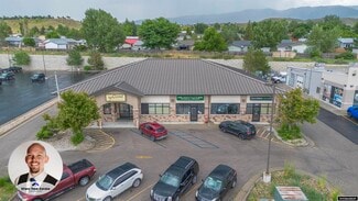 More details for 3831 Denis Dr, Casper, WY - Office for Lease