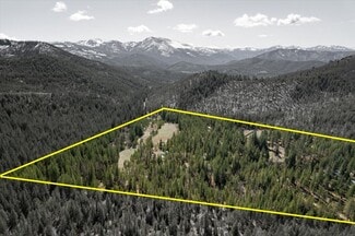 More details for 6409 Kangaroo Creek Rd, Gazelle, CA - Land for Sale