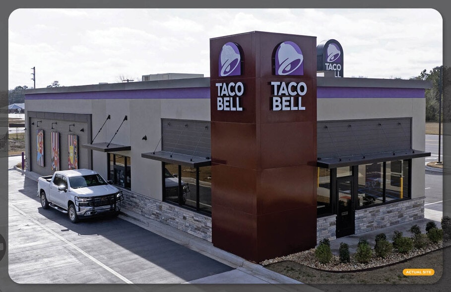 480 Roundtree Dr SW, Dawson, GA for sale - Primary Photo - Image 1 of 5