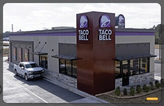 More details for 480 Roundtree Dr SW, Dawson, GA - Retail for Sale