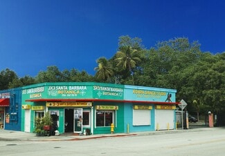 More details for 5700 NE 2nd Ave, Miami, FL - Retail for Lease