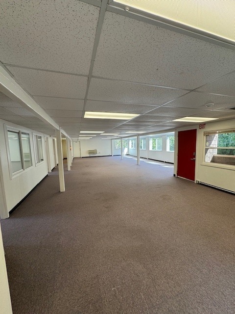 12715 Miller Rd NE, Bainbridge Island, WA à louer Photo intérieure- Image 1 de 5