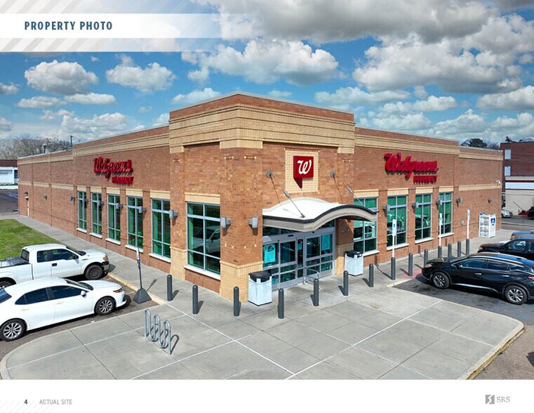 310 Meadowbrook Rd, Jackson, MS à vendre - Photo du bâtiment - Image 2 de 6