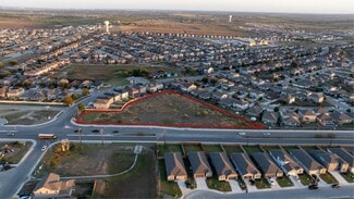 More details for 909 Klein rd, New Braunfels, TX - Land for Sale