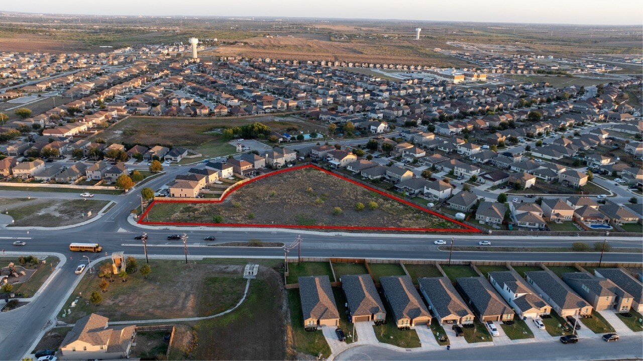 909 Klein rd, New Braunfels, TX for sale Primary Photo- Image 1 of 9