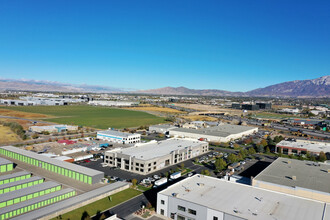 175 N 1800 W, Lindon, UT - Aérien  Vue de la carte - Image1