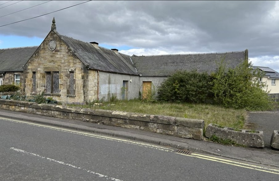50A Kirkhill Rd, Penicuik à vendre - Photo du bâtiment - Image 1 de 1