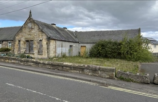 Plus de détails pour 50A Kirkhill Rd, Penicuik - Spécialité à vendre