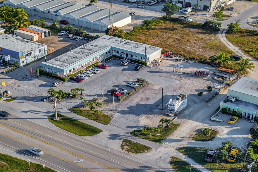 30348 Overseas Hwy, Big Pine Key, FL à vendre - Aérien - Image 2 de 21