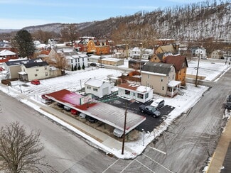 Plus de détails pour 1202 5th Ave, New Brighton, PA - Terrain à vendre