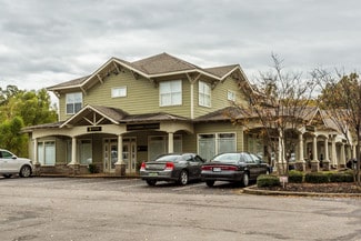 Plus de détails pour 6253 Goodman Rd, Olive Branch, MS - Bureau à louer