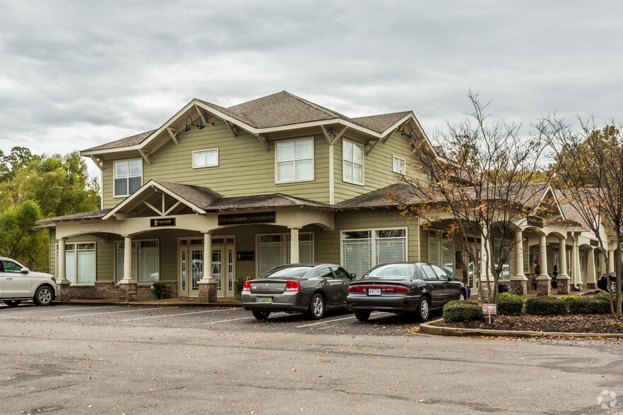 6253 Goodman Rd, Olive Branch, MS for lease - Primary Photo - Image 1 of 11