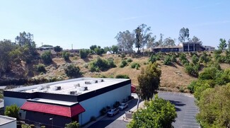 Plus de détails pour 1275 E Highland Ave, San Bernardino, CA - Industriel à louer