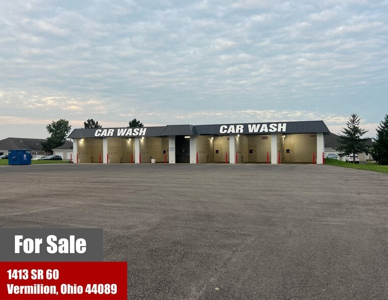 1413 State Route 60, Vermilion, OH for sale - Building Photo - Image 3 of 3