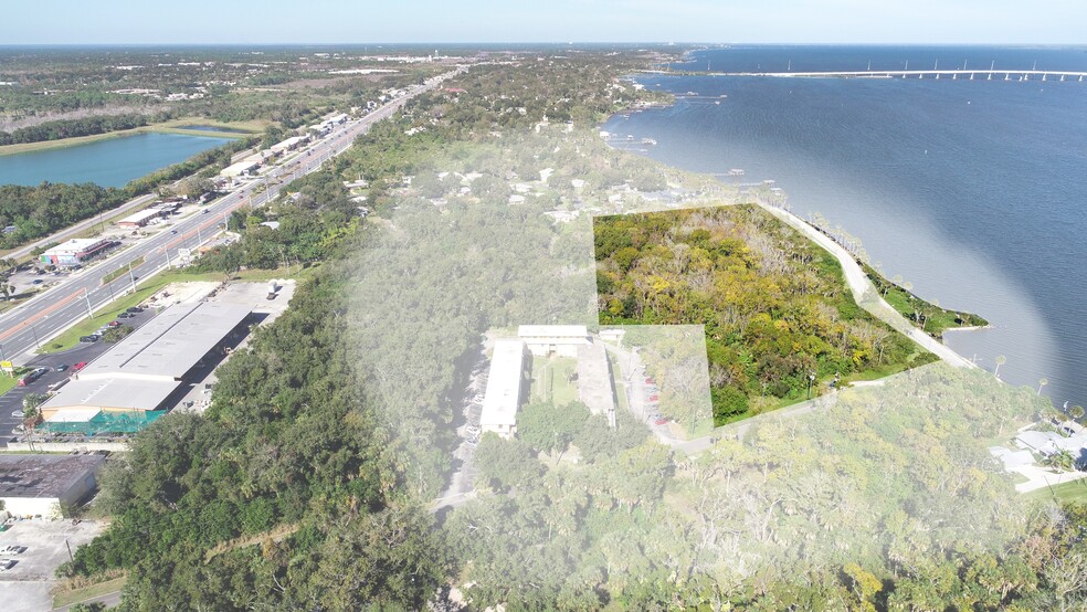 620 Dixon Blvd, Cocoa, FL à vendre - Photo du bâtiment - Image 2 de 16