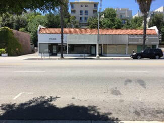 Plus de détails pour 11820-11830 Ventura Blvd, Studio City, CA - Local commercial à louer