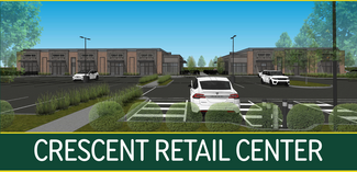 Plus de détails pour Crescent Pl, Gahanna, OH - Vente au détail à louer