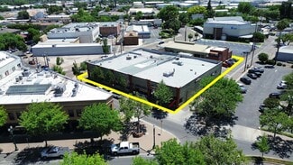 Plus de détails pour 107 3rd St, Turlock, CA - Commerce de détail à vendre