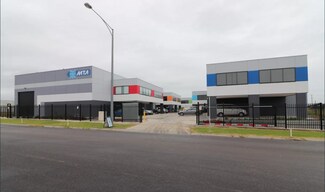 Plus de détails pour 1-9 Complex Cl, Pakenham - Industriel à louer